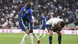 Дерби? Челси размаза Тотнъм + СНИМКИ