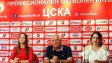 Люпко Петрович: Вярвам в ЦСКА, Зоря е преодолим отбор
