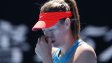 Австралийка изхвърли Шарапова в Мелбърн, Квитова се справи с млада сензация е на 1/4-финал