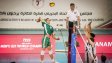 Жалко! Волейболистите ще играят за бронза в Бахрейн