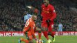 Ливърпул се разлюти на Стоук с обрат 4:1 + ВИДЕО
