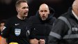Тен Хаг назова най-големия проблем на слабия Юнайтед