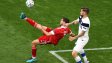 Русия излъга Финландия с 1:0 и започна да мечтае