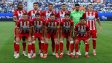 Цървена Звезда ще гази в Европа с Кристиан Балов