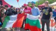 Джиро д'Италия 2026 продължава към Велико Търново 