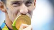 Фелпс е спортист на века. Зад него са Болт, Федерер и Надал