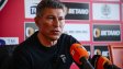 Балъков каза как ще спаси Локо София от изпадане