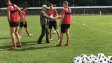 Лично Гриша Ганчев направи инспекция на ЦСКА преди мача с Титоград