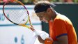 Гигант измъчи Надал в Индиън Уелс