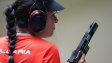 Жалко! Антоанета Костадинова се размина с нов медал