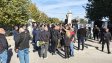 Ботев Пловдив се сбогува с Илиян Филипов, легенди и фенове го изпратиха