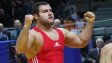 Жалко! Кумчев загуби от грузинец в Рио