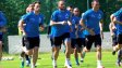 Левски с най-доброто срещу аматьори от Германия