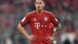 Юве дебне ситуацията около Хамес, ще действа в случай, че Байерн не му купи правата