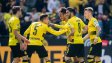 Дортмунд надви Вердер с 4:3 в спиращ дъха спектакъл и финишира 3-и + ВИДЕО