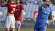 ЦСКА отново не успя да пребори синята прокоба за Купата