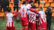 Автогол "закопа" феноменалната серия на ЦСКА
