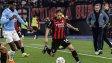 Каква пропусната възможност! Милан загуби 0:1 от Лацио