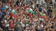 Под 2000 останали билети в продажба за България - Испания