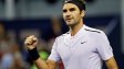 Федерер удари Гаске и излиза да си връща на Дел Тотро