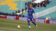 Без натиск: Око-Флекс сам поискал да играе в Левски + ВИДЕО