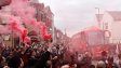 Арестуваха шестима фенове на Ливърпул в Барселона