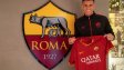 Рома привлече бразилски защитник 