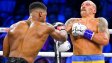 Ето защо Фюри не се разбра с Джошуа и Усик