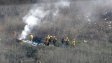 Условията за летене при смъртта на Коби са били крайно лоши