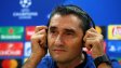 Валверде: Не ми пука дали Меси ще вземе Златната топка