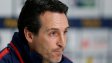 От ПСЖ: Престоят на Емери е успешен! Той помогна много за проекта ни
