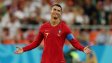 "Скай Спортс": Юве предложи 100 милиона за Роналдо