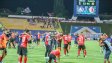 Хамрун изрита Левски, защото във Вселената има баланс