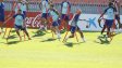 Смях: Барса съди Атлетико, защото Гризи... не играе