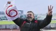 Ще поеме ли отново ЦСКА? Стойчо Младенов на среща с Гриша Ганчев
