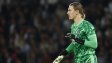 Вратарят на ПСЖ не е виновен за гола на Байерн
