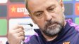 Голям скандал: Флик хванал къртица в Барса 