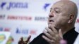 Венци Стефанов се подигра с шеф на ЦСКА