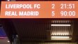 Ливърпул вече има сериозен комплекс от Реал Мадрид