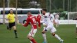 ЦСКА - Чонбук 0:0