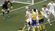 Швеция би дузпата на Южна Корея след помощ от VAR
