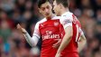 Агентът на Йозил: Иска да остане в Арсенал 