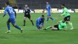 Левски - Черно море 0:1