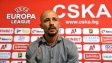 Eл Маестро вече не е треньор на ЦСКА!