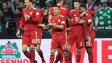 Серията продължава: Байерн тресна Вердер за 18-и пореден път + ВИДЕО