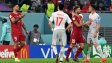 След голово шоу Сърбия е аут от Мондиала