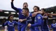 Челси изкова победата на "Британия" с гол в края + ВИДЕО
