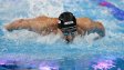Йосиф Миладинов се класира на финал на световното по плуване