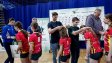 Световни вицешампиони и Любо Ганев наградиха млади таланти