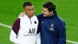 Обещание: Почетино готви любопитен подарък за Мбапе, ако остане в ПСЖ